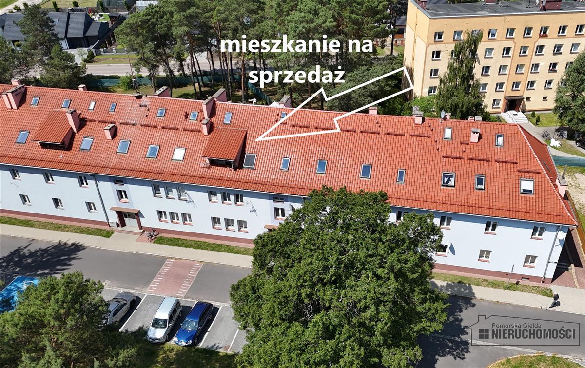 Sprzedaż Mieszkanie Borne Sulinowo