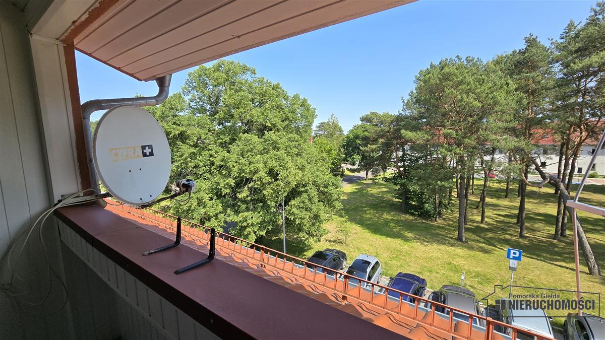 Sprzedaż Mieszkanie Borne Sulinowo