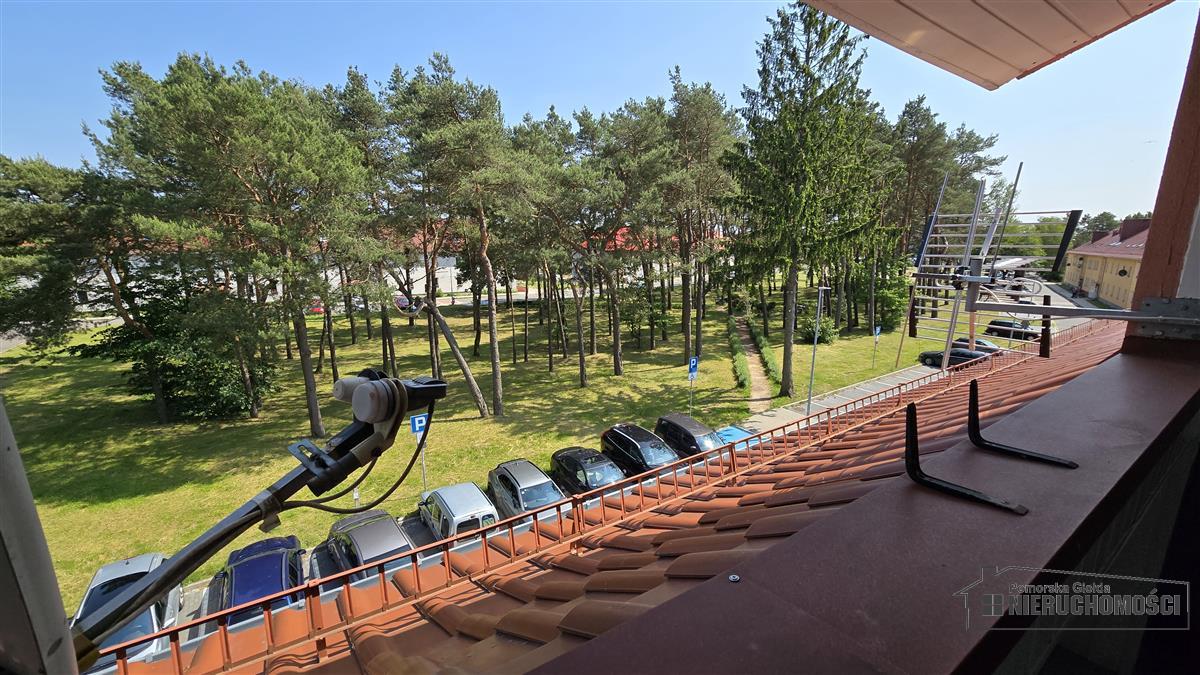 Sprzedaż Mieszkanie Borne Sulinowo