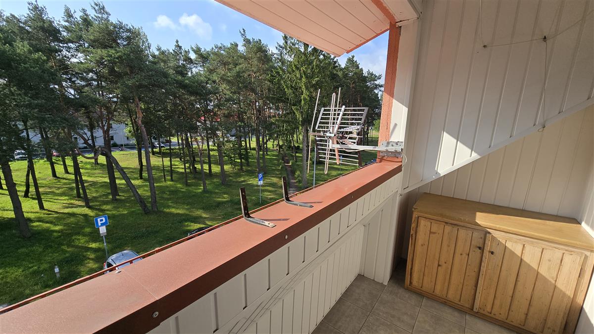 Sprzedaż Mieszkanie Borne Sulinowo