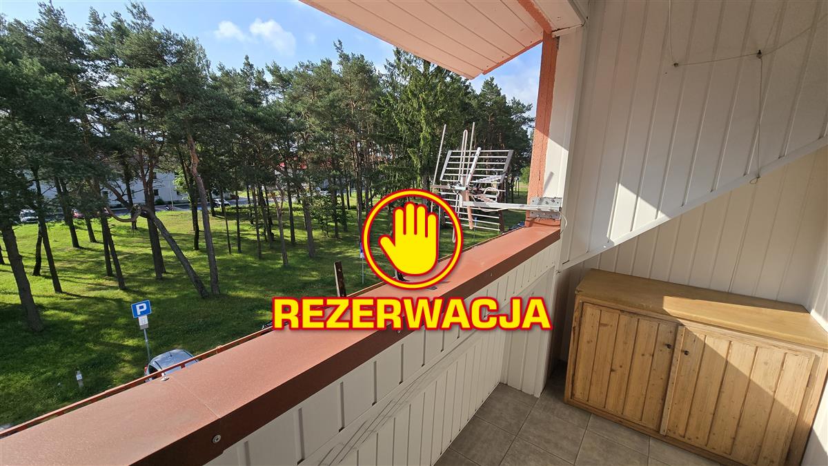 Sprzedaż Mieszkanie Borne Sulinowo