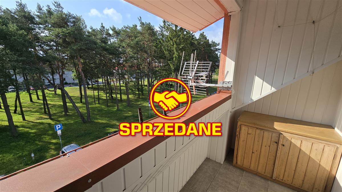 Sprzedaż Mieszkanie Borne Sulinowo