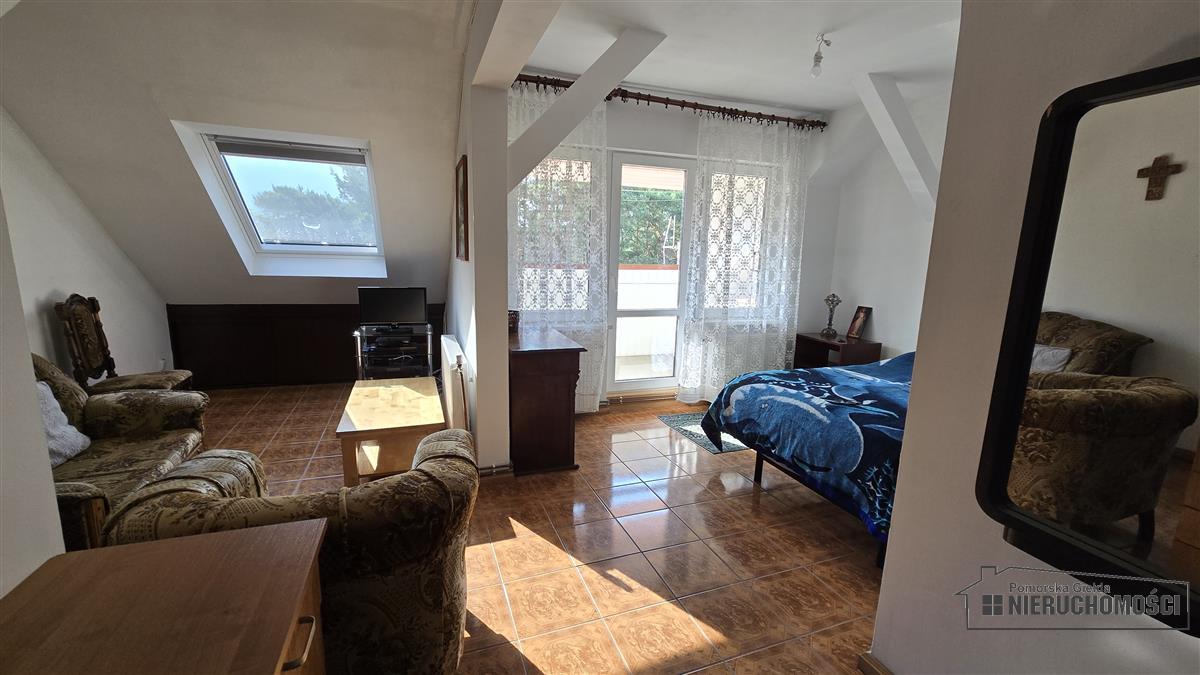 Sprzedaż Mieszkanie Borne Sulinowo