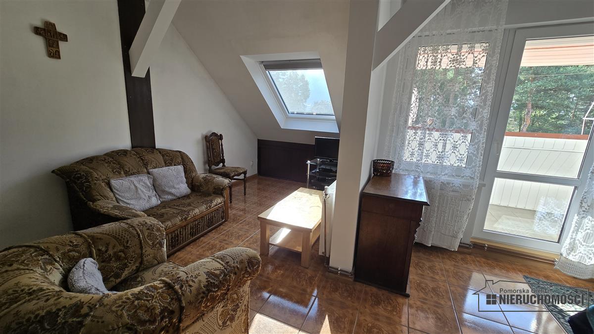 Sprzedaż Mieszkanie Borne Sulinowo