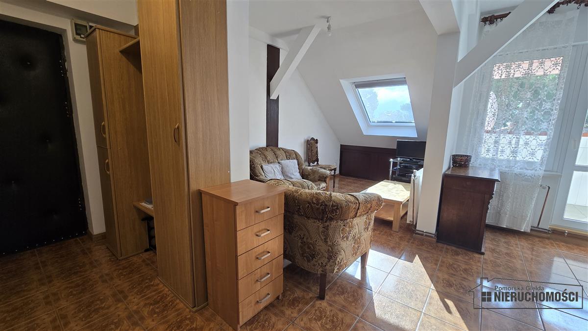 Sprzedaż Mieszkanie Borne Sulinowo