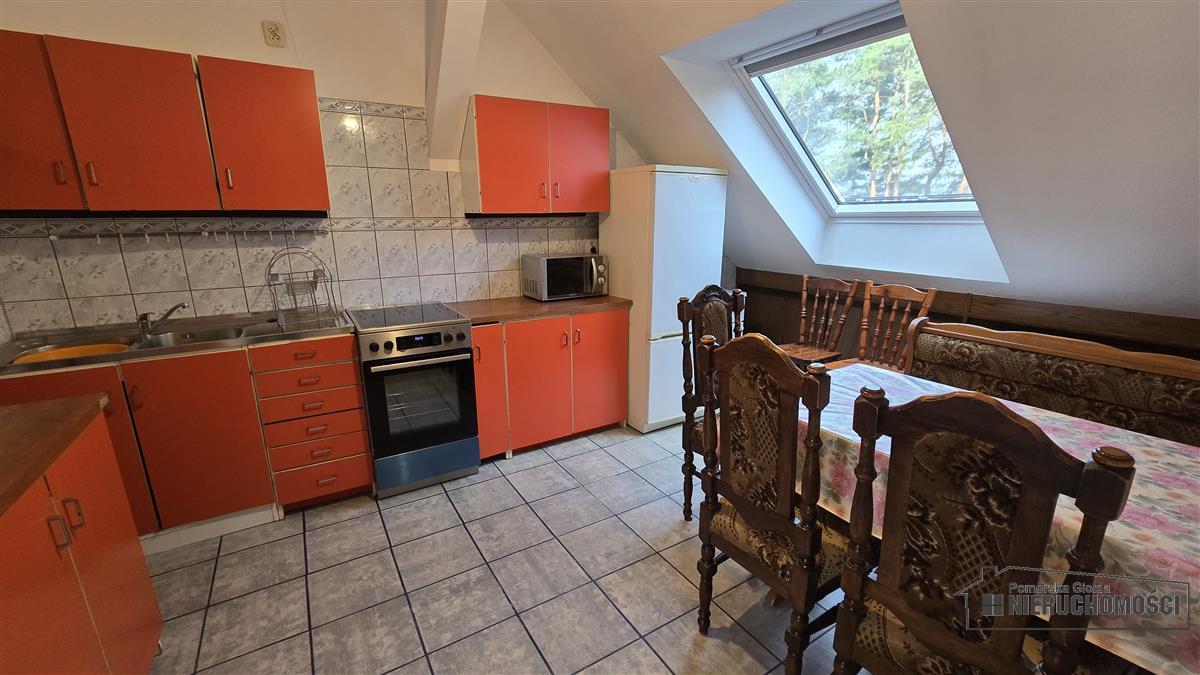 Sprzedaż Mieszkanie Borne Sulinowo