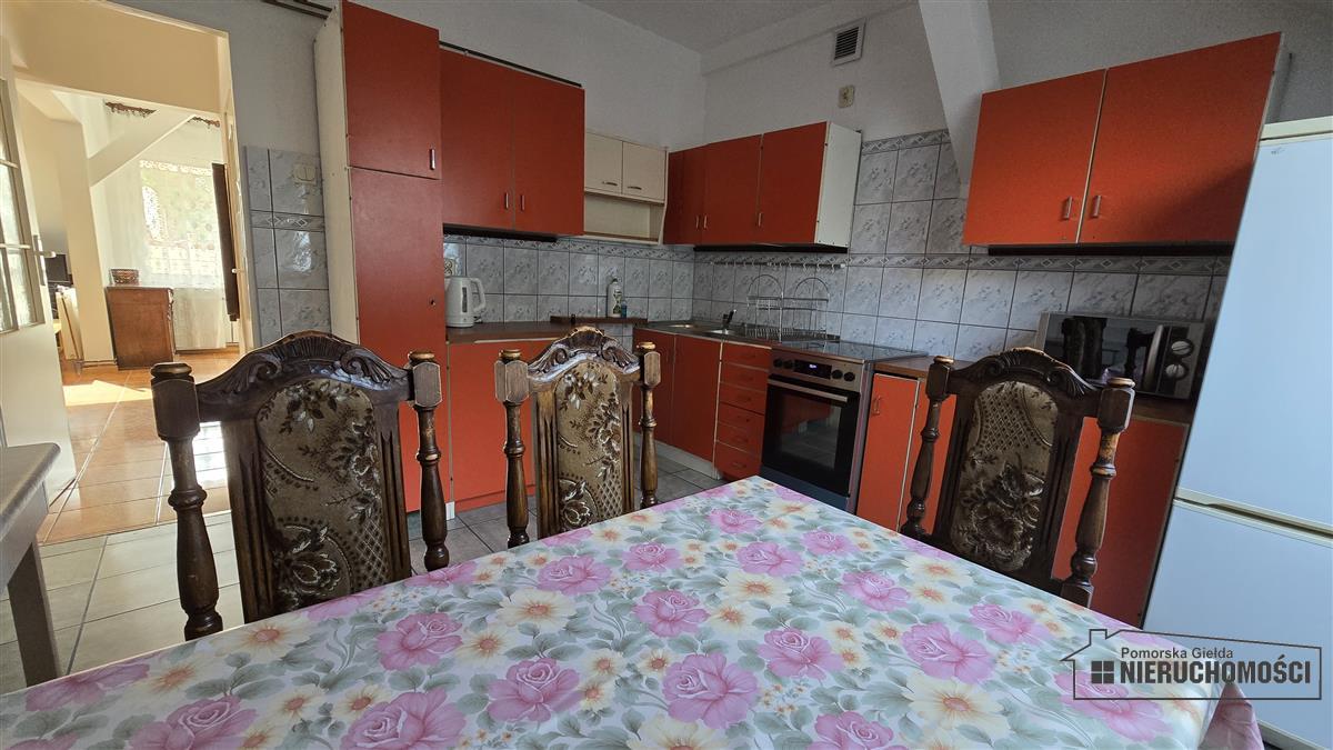 Sprzedaż Mieszkanie Borne Sulinowo