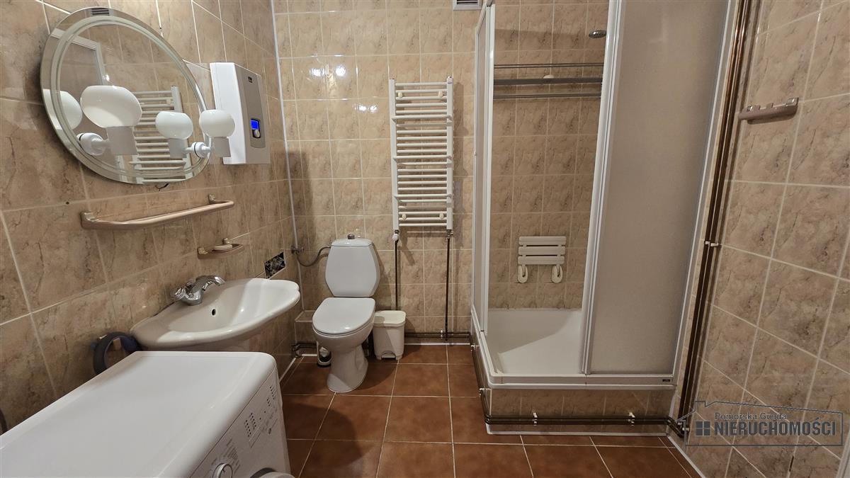 Sprzedaż Mieszkanie Borne Sulinowo