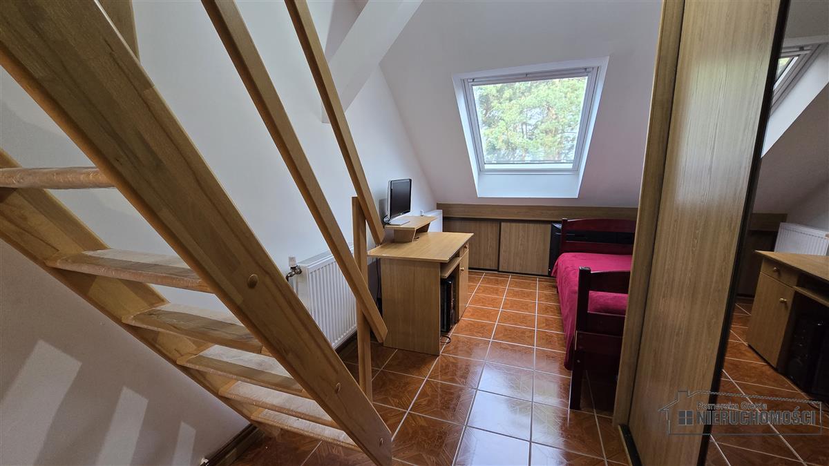 Sprzedaż Mieszkanie Borne Sulinowo