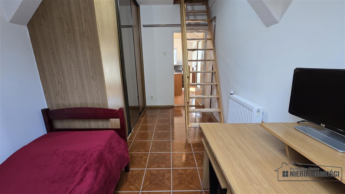 Sprzedaż Mieszkanie Borne Sulinowo