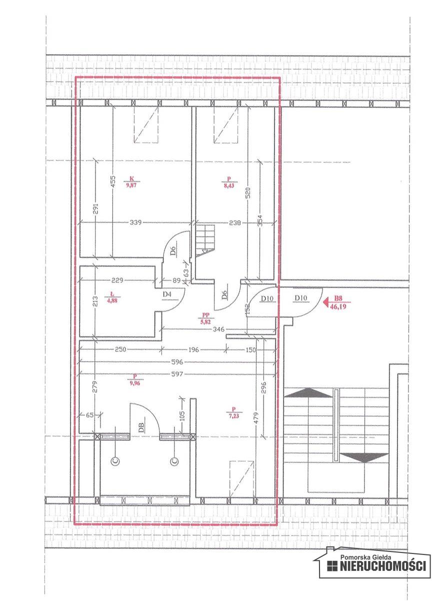 Sprzedaż Mieszkanie Borne Sulinowo