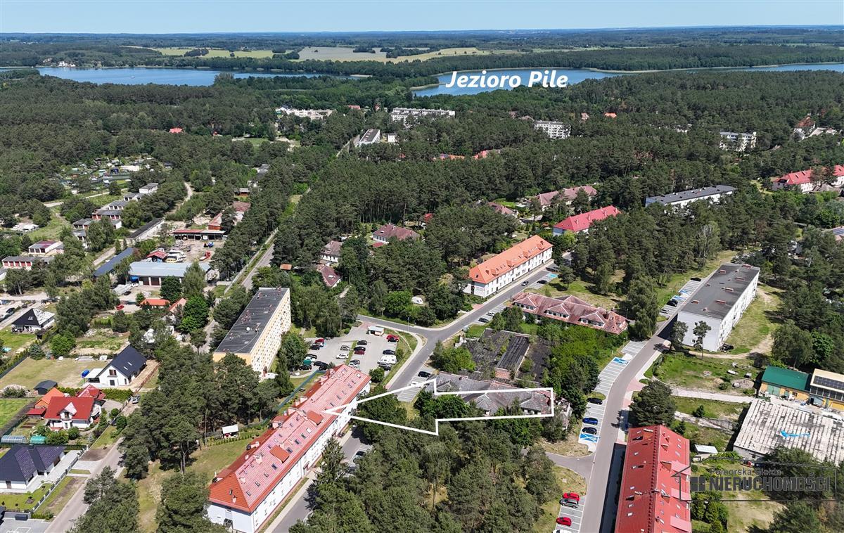 Sprzedaż Mieszkanie Borne Sulinowo