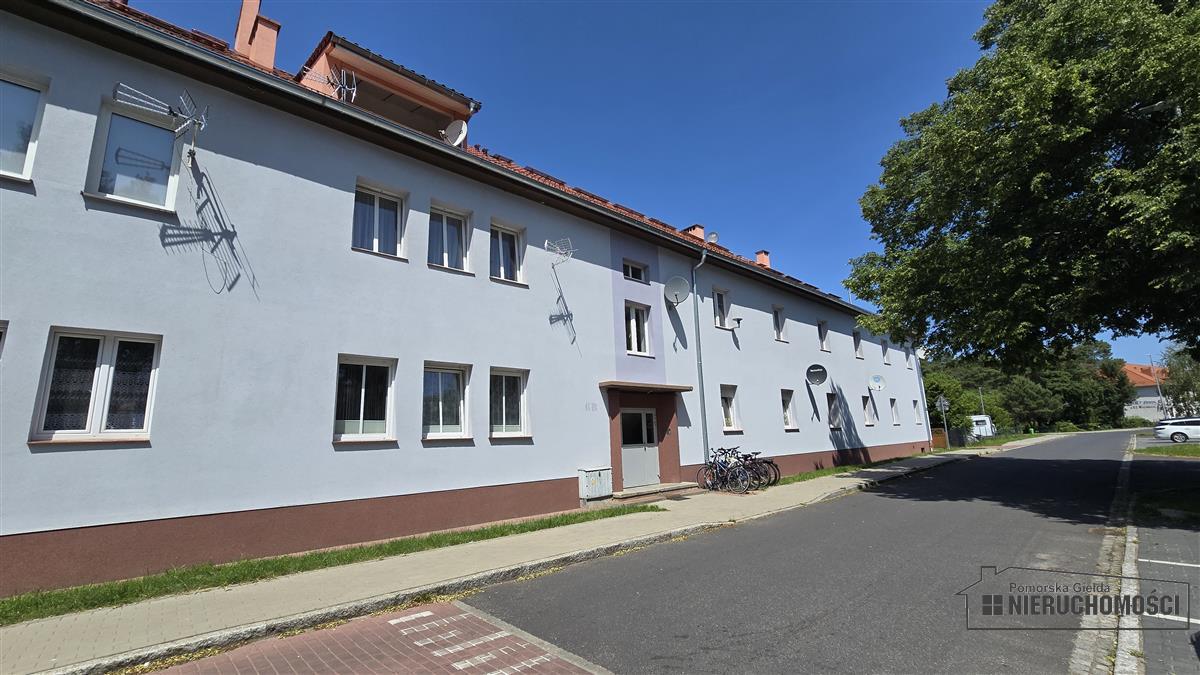 Sprzedaż Mieszkanie Borne Sulinowo