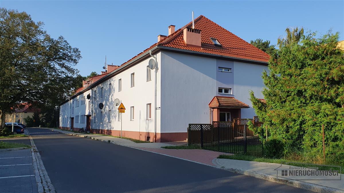 Sprzedaż Mieszkanie Borne Sulinowo