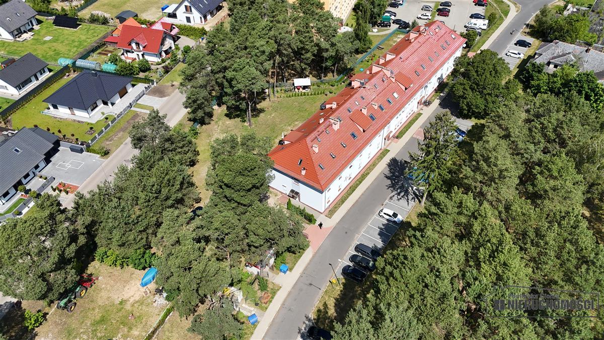 Sprzedaż Mieszkanie Borne Sulinowo