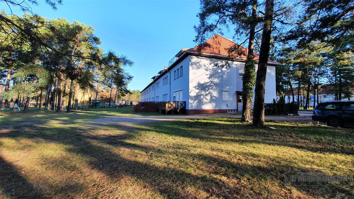 Sprzedaż Mieszkanie Borne Sulinowo