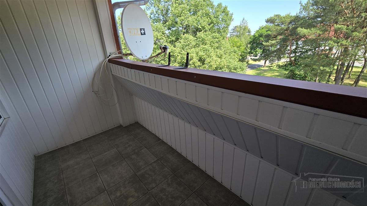 Sprzedaż Mieszkanie Borne Sulinowo