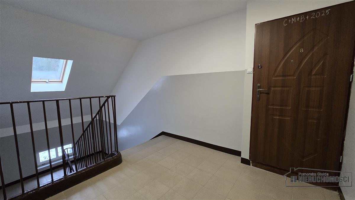 Sprzedaż Mieszkanie Borne Sulinowo