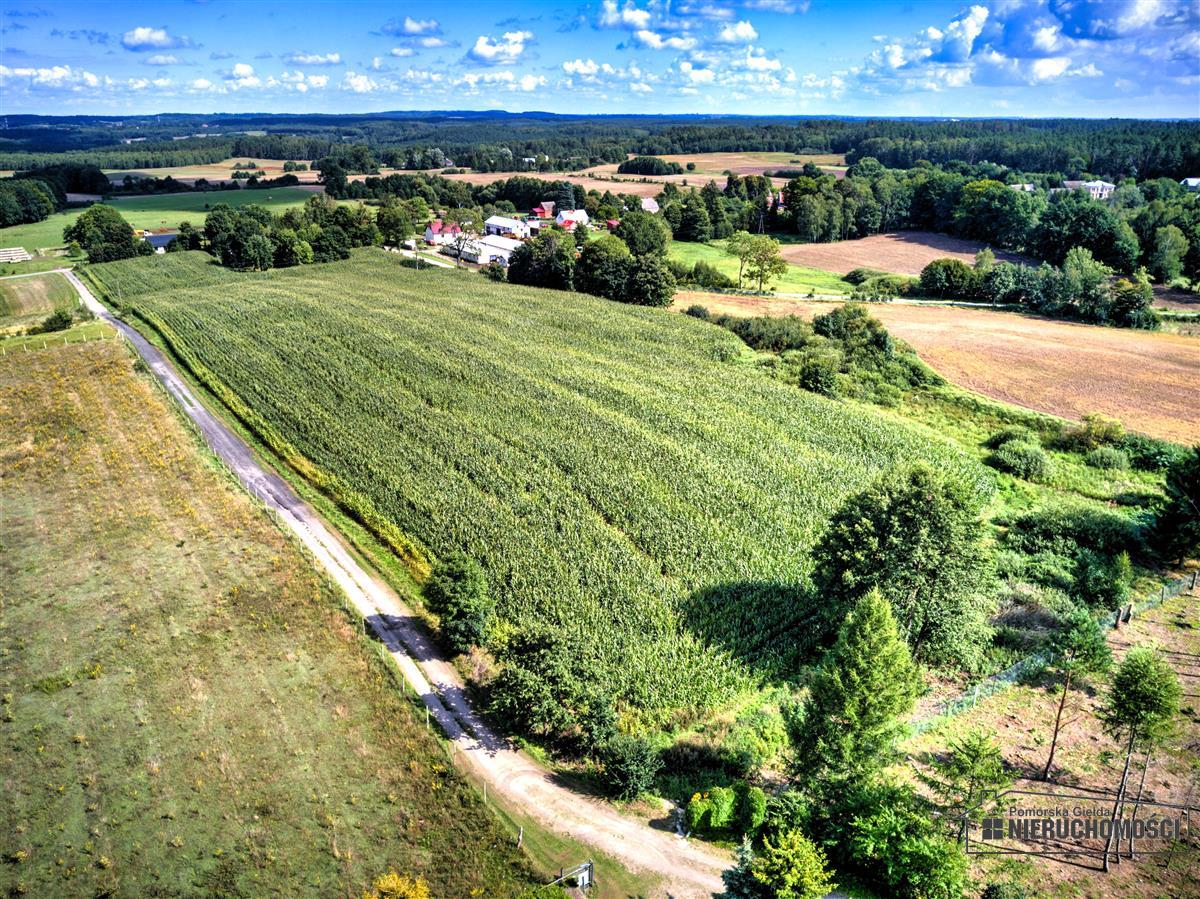 Sprzedaż Działka budowlana Nowy Chwalim