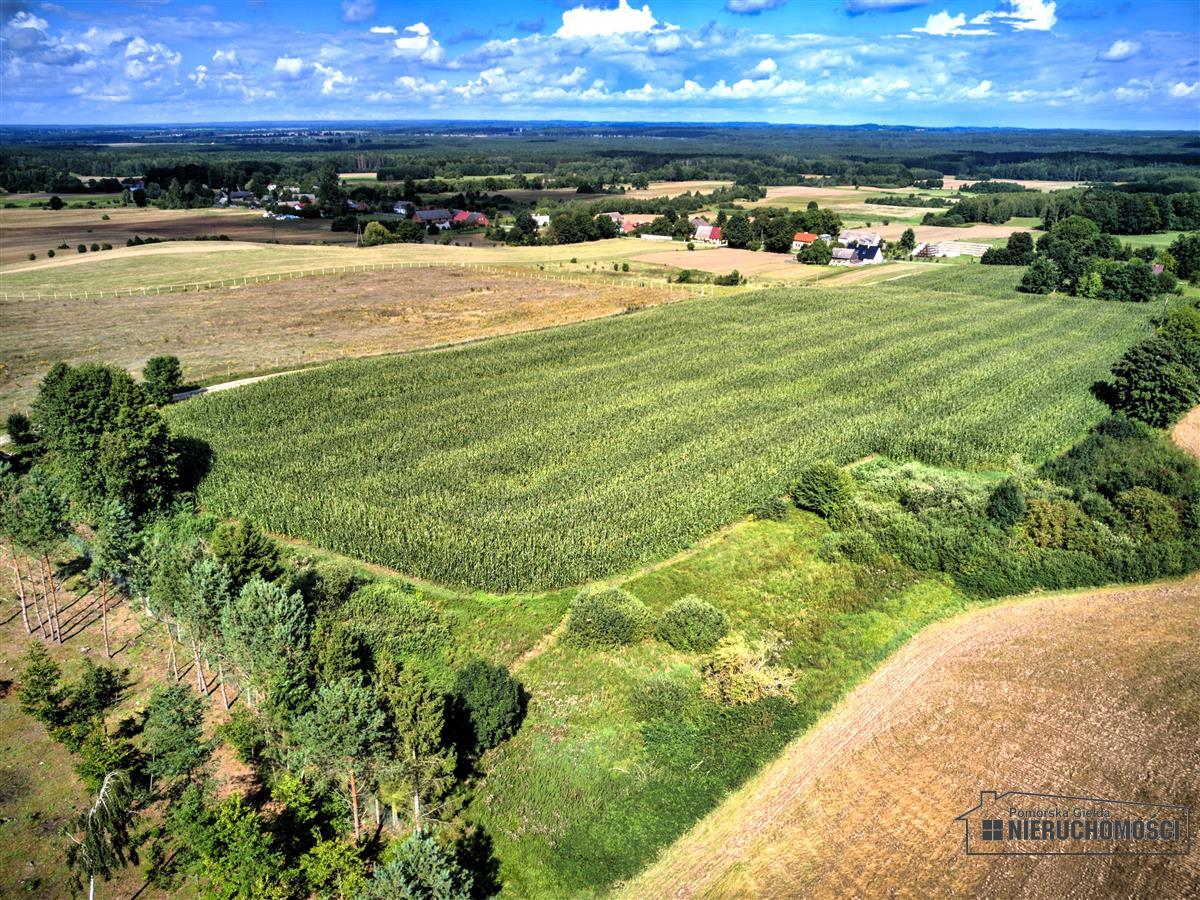 Sprzedaż Działka budowlana Nowy Chwalim