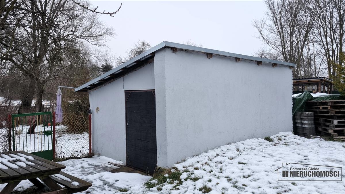 Sprzedaż Mieszkanie Szczecinek