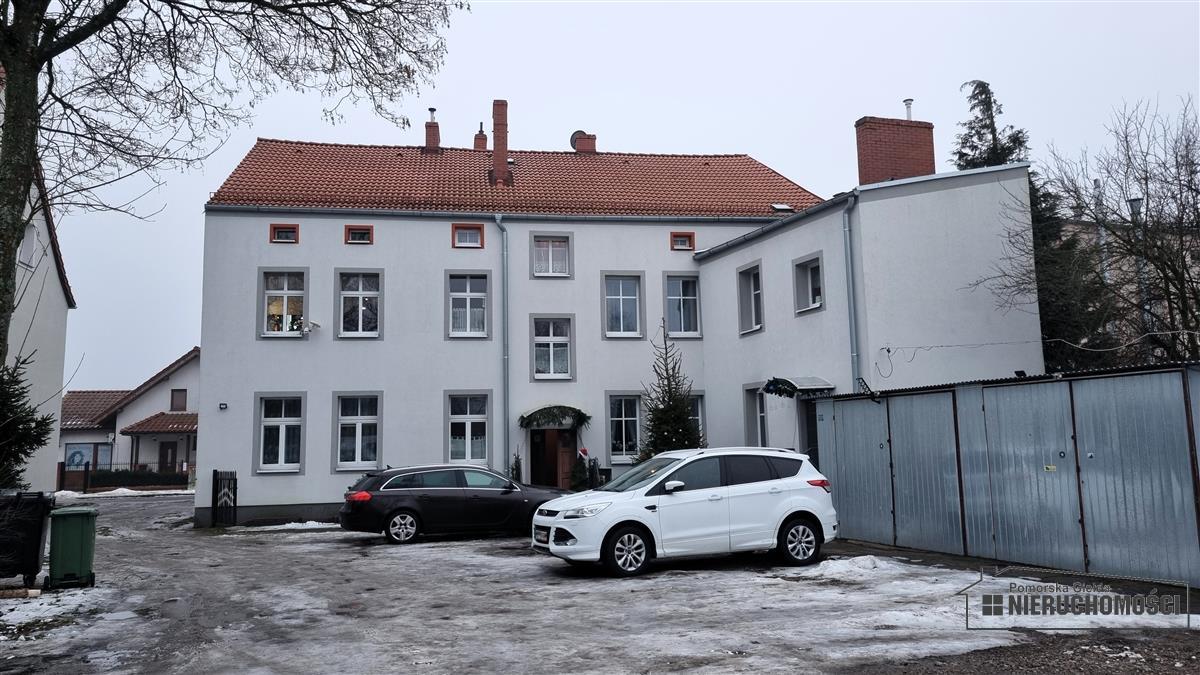 Sprzedaż Mieszkanie Szczecinek