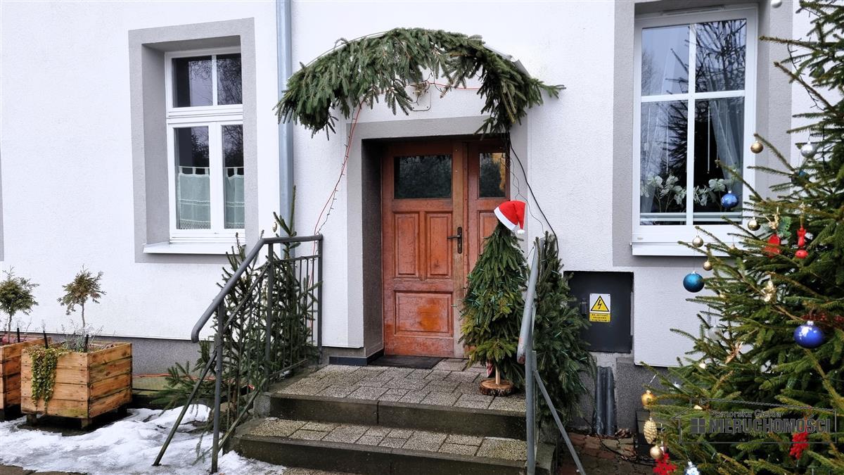 Sprzedaż Mieszkanie Szczecinek