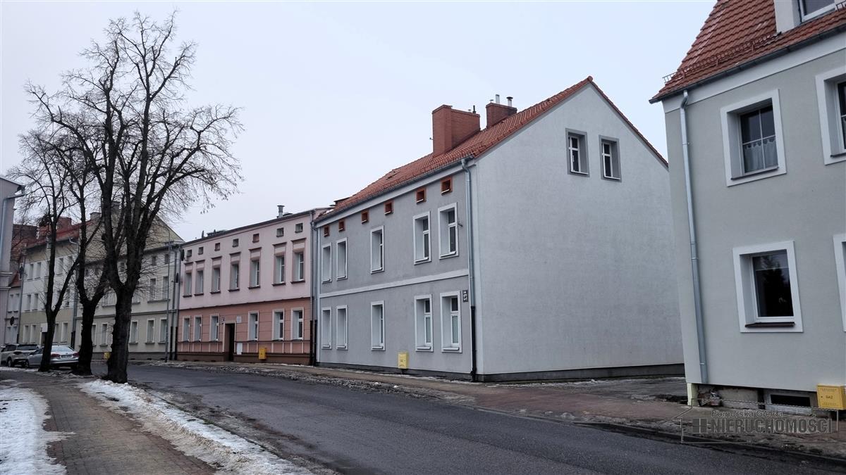 Sprzedaż Mieszkanie Szczecinek