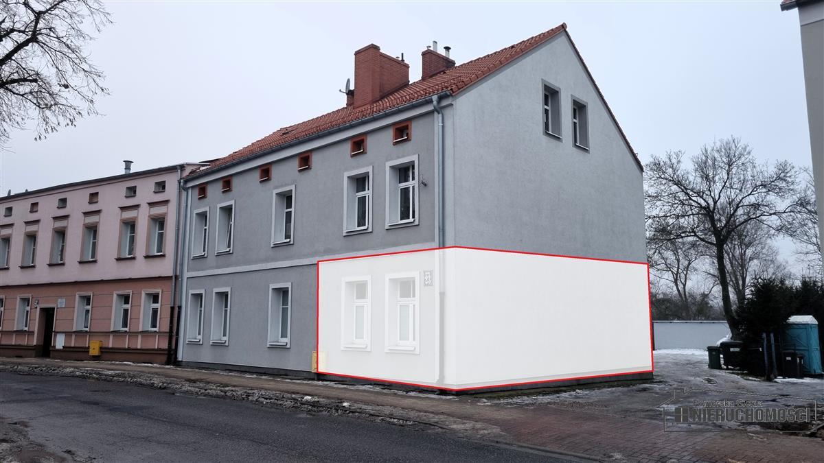 Sprzedaż Mieszkanie Szczecinek