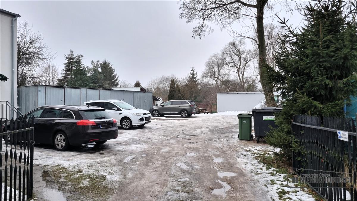 Sprzedaż Mieszkanie Szczecinek