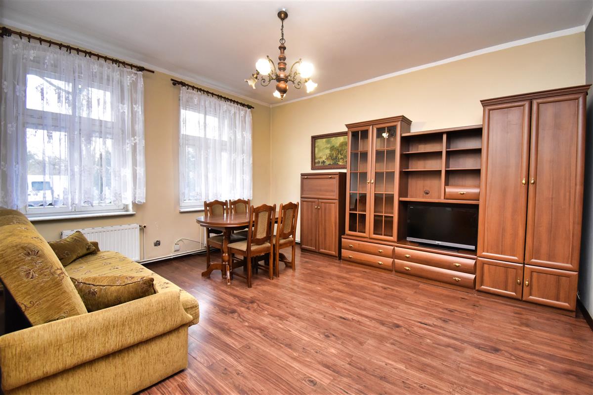 Sprzedaż Mieszkanie Szczecinek