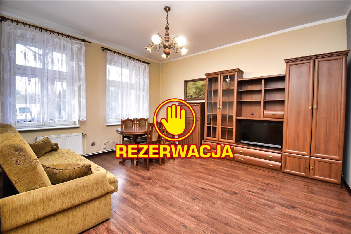 Sprzedaż Mieszkanie Szczecinek