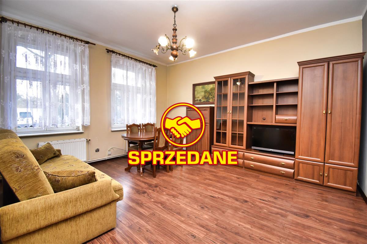 Sprzedaż Mieszkanie Szczecinek