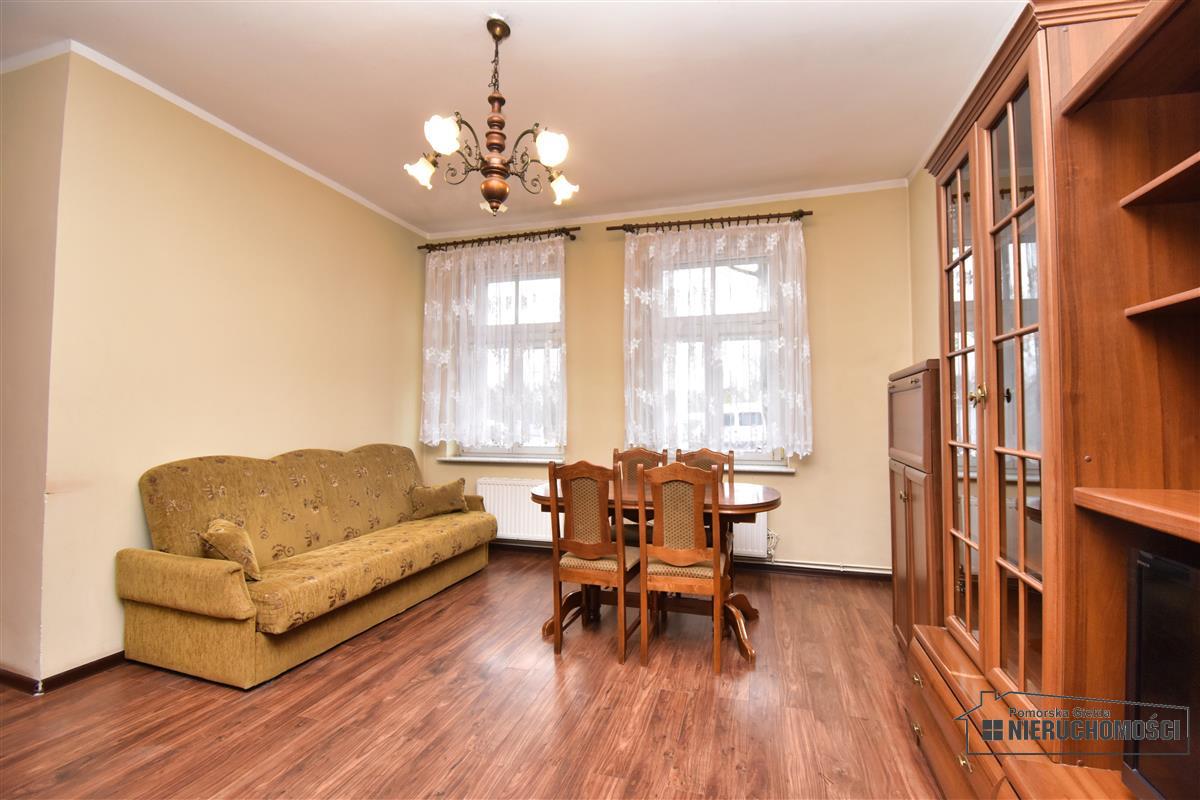 Sprzedaż Mieszkanie Szczecinek