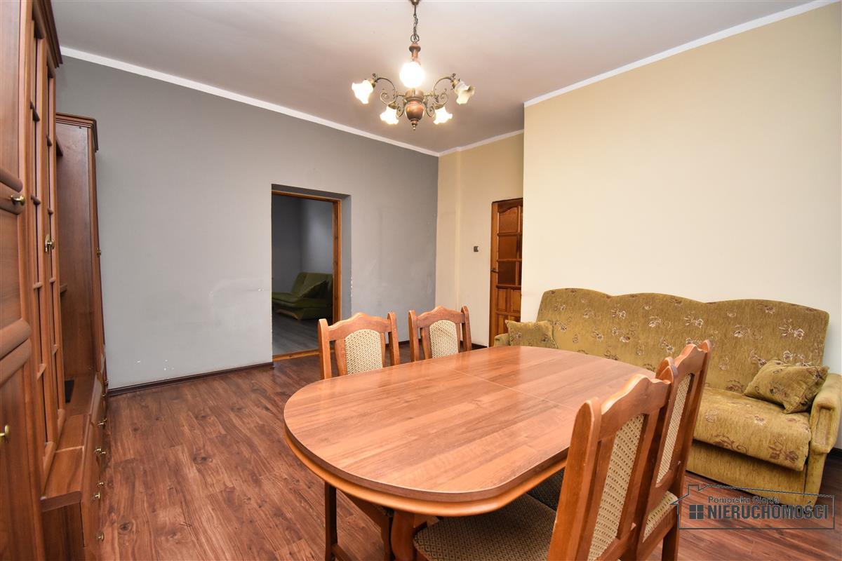 Sprzedaż Mieszkanie Szczecinek