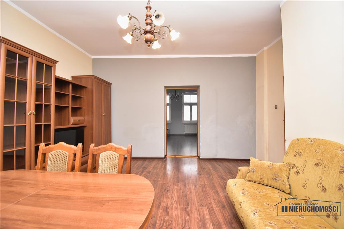 Sprzedaż Mieszkanie Szczecinek