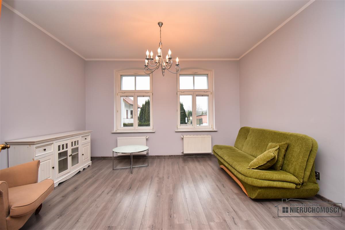 Sprzedaż Mieszkanie Szczecinek