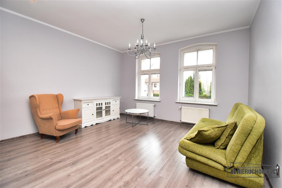 Sprzedaż Mieszkanie Szczecinek