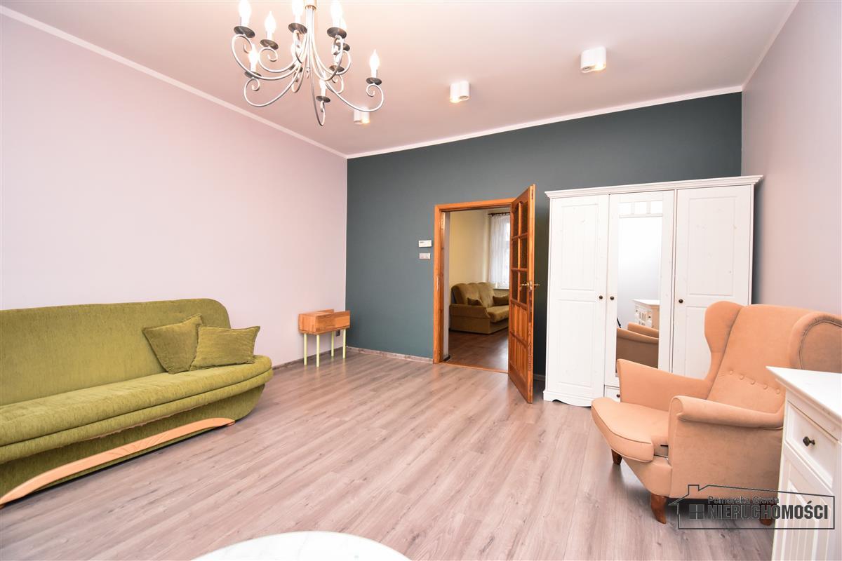 Sprzedaż Mieszkanie Szczecinek