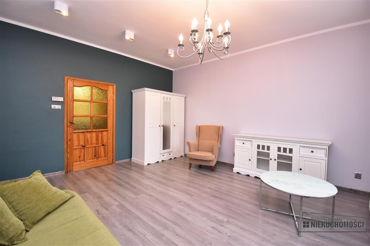 Sprzedaż Mieszkanie Szczecinek