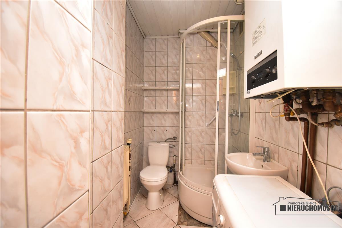 Sprzedaż Mieszkanie Szczecinek