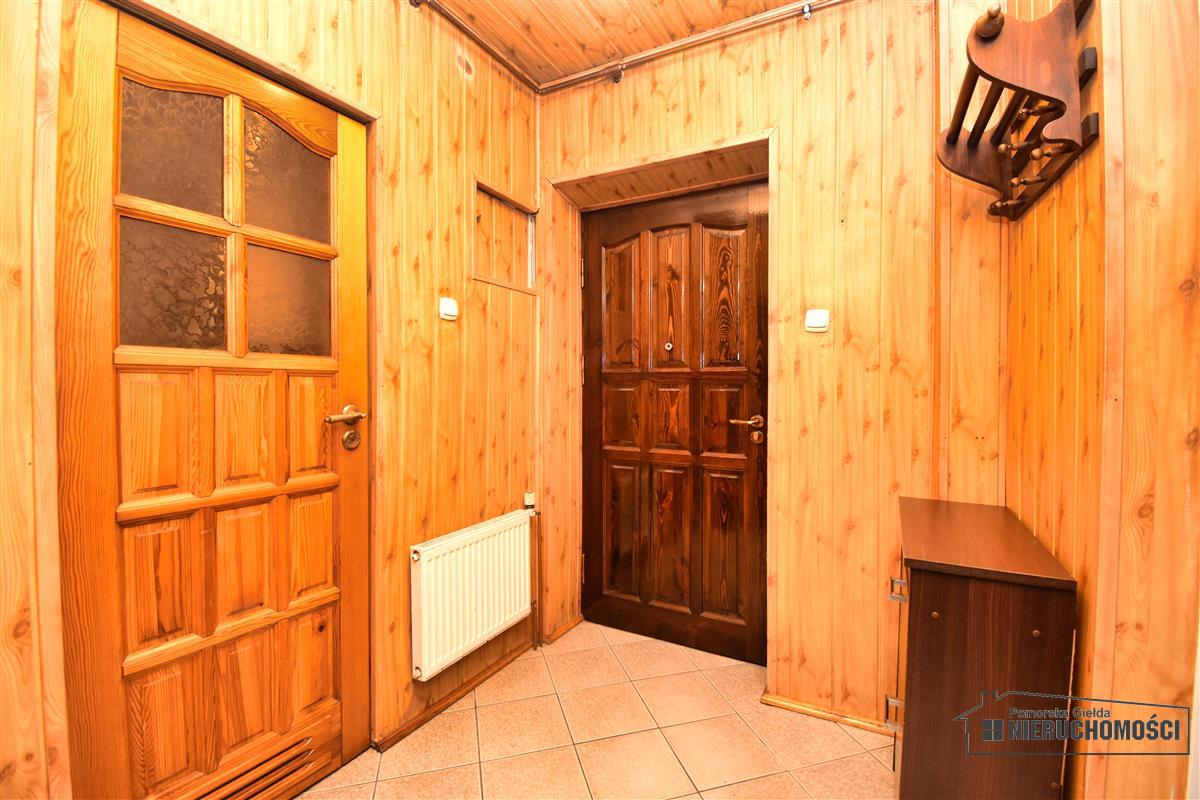 Sprzedaż Mieszkanie Szczecinek