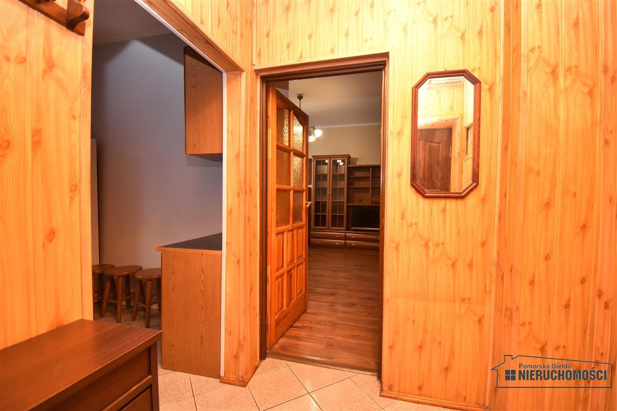 Sprzedaż Mieszkanie Szczecinek