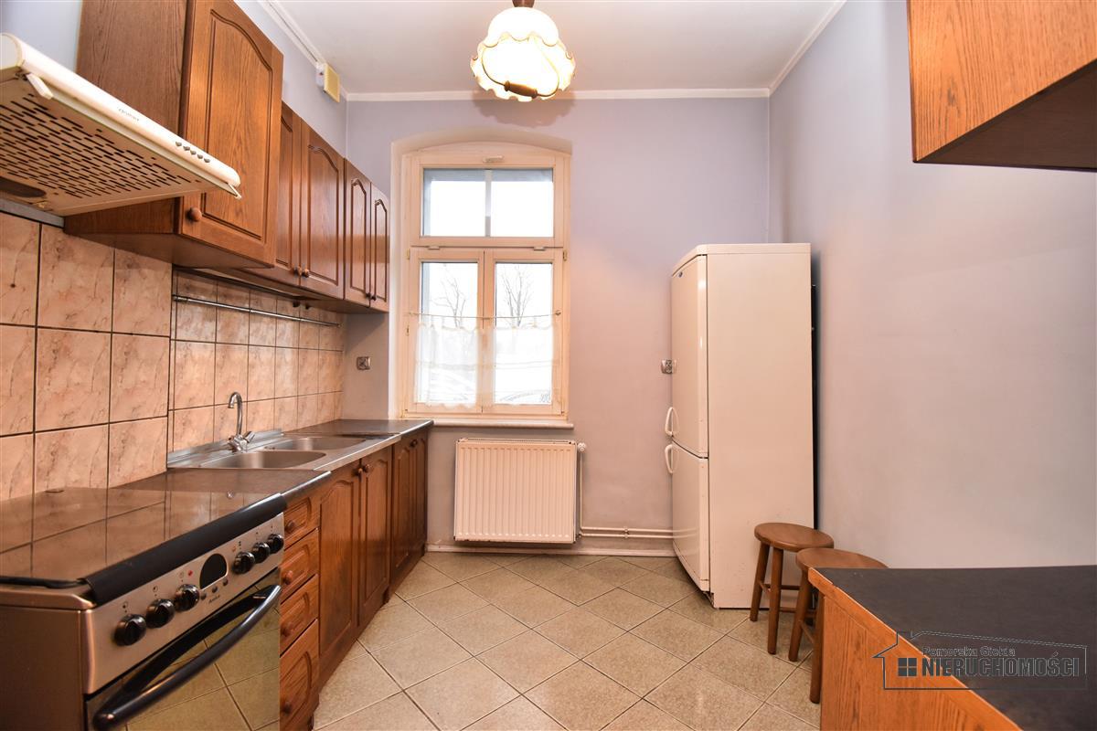 Sprzedaż Mieszkanie Szczecinek