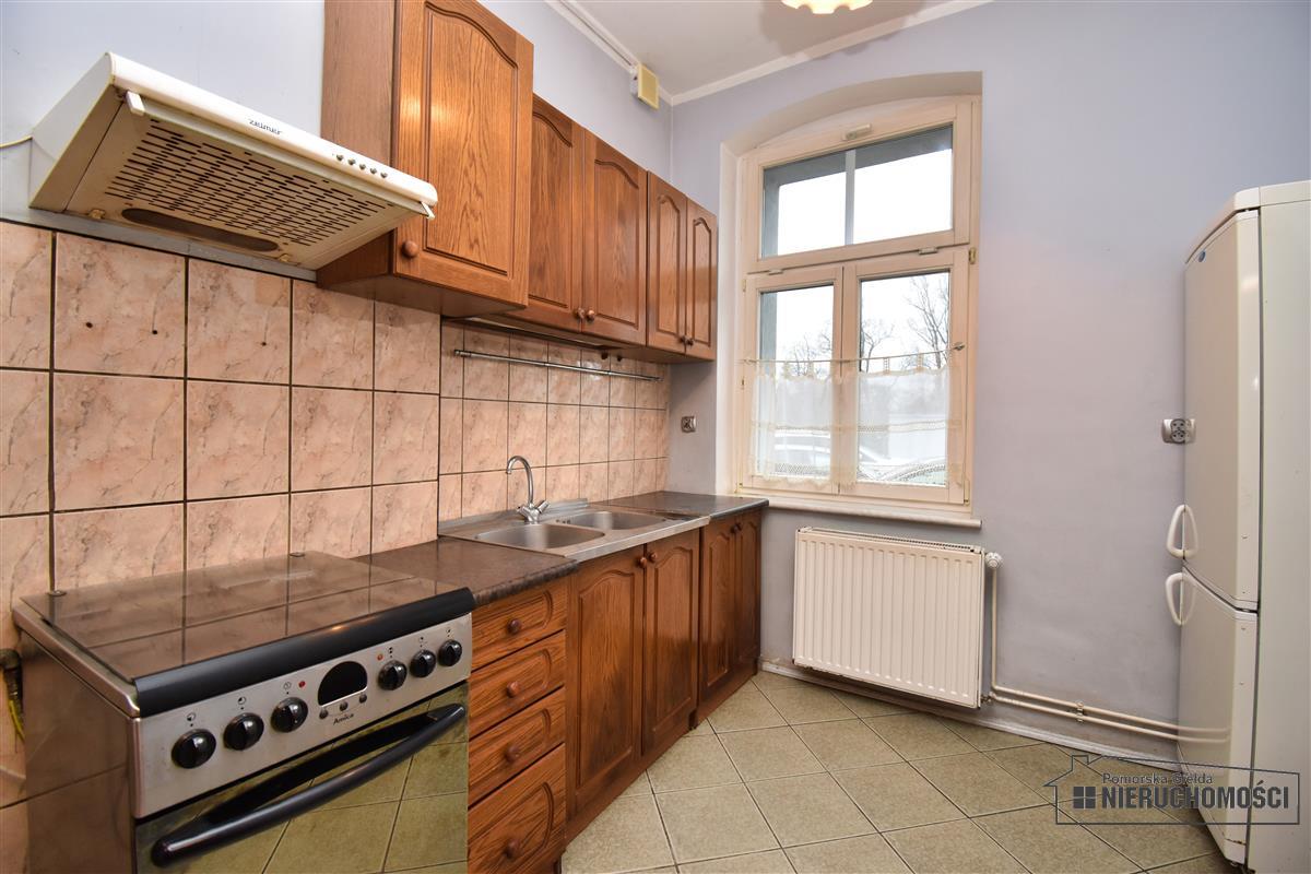 Sprzedaż Mieszkanie Szczecinek