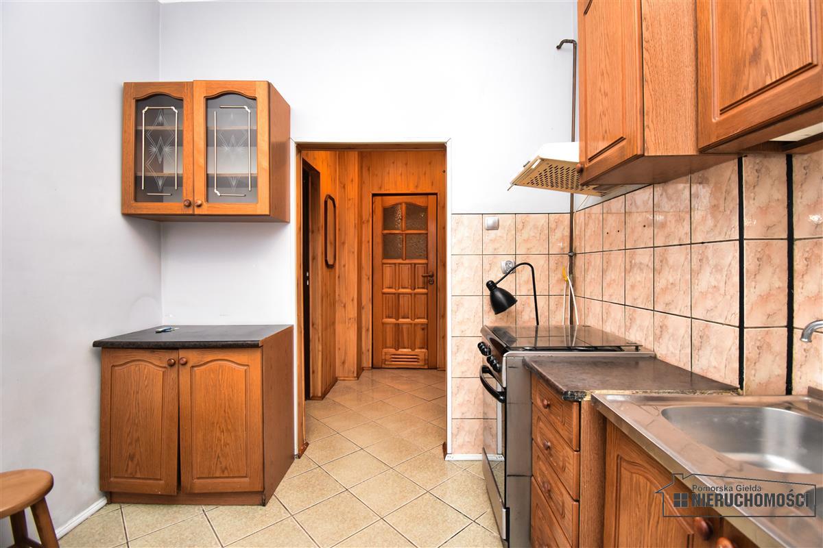 Sprzedaż Mieszkanie Szczecinek