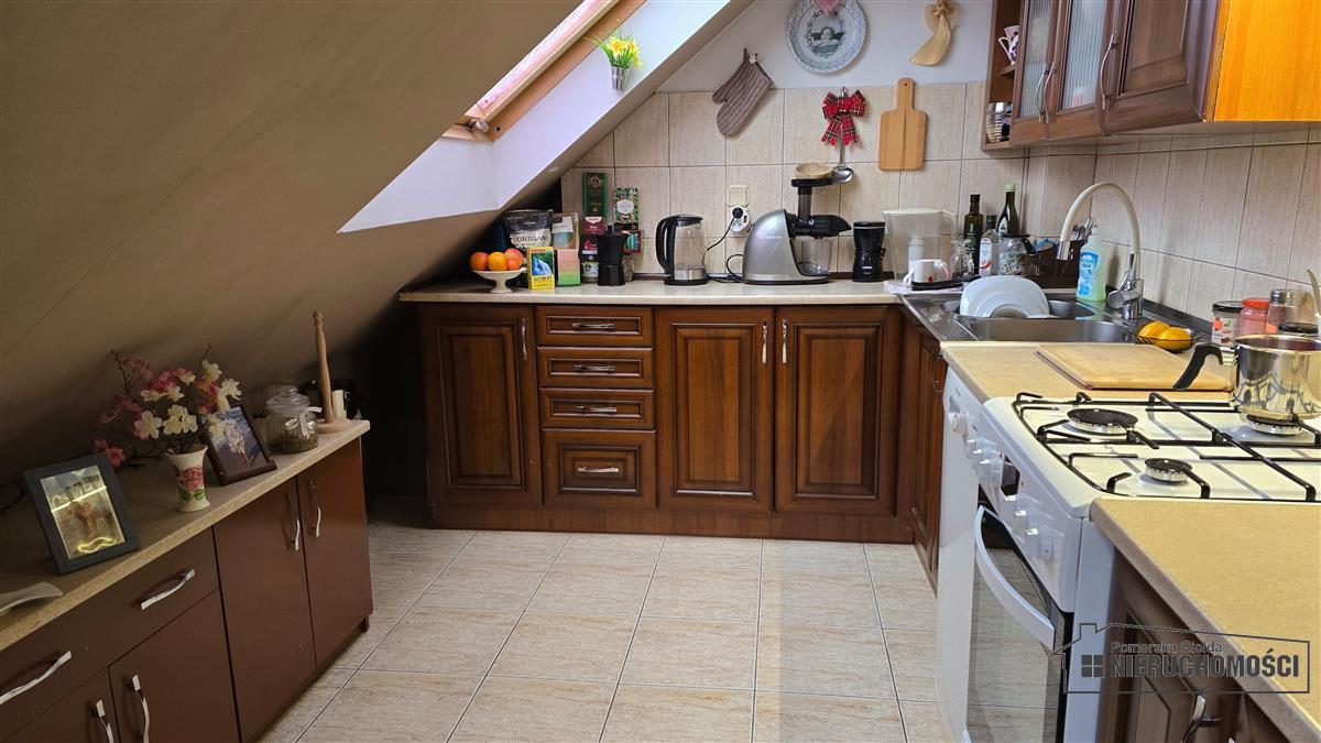 Sprzedaż Mieszkanie Borne Sulinowo