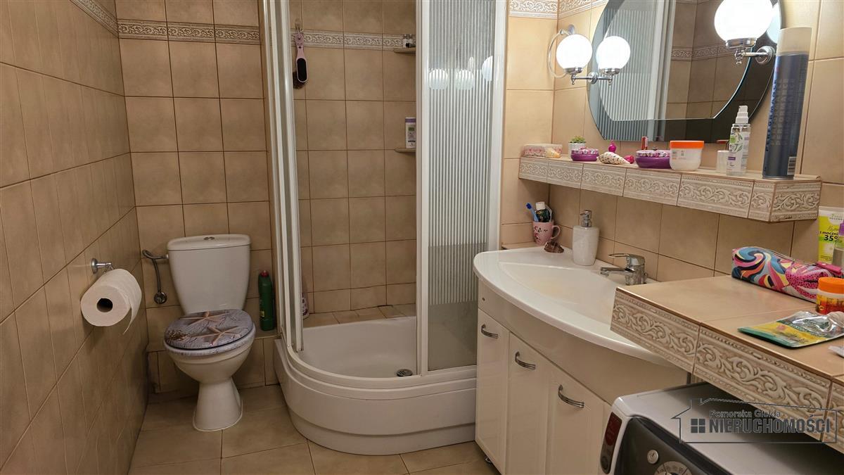 Sprzedaż Mieszkanie Borne Sulinowo