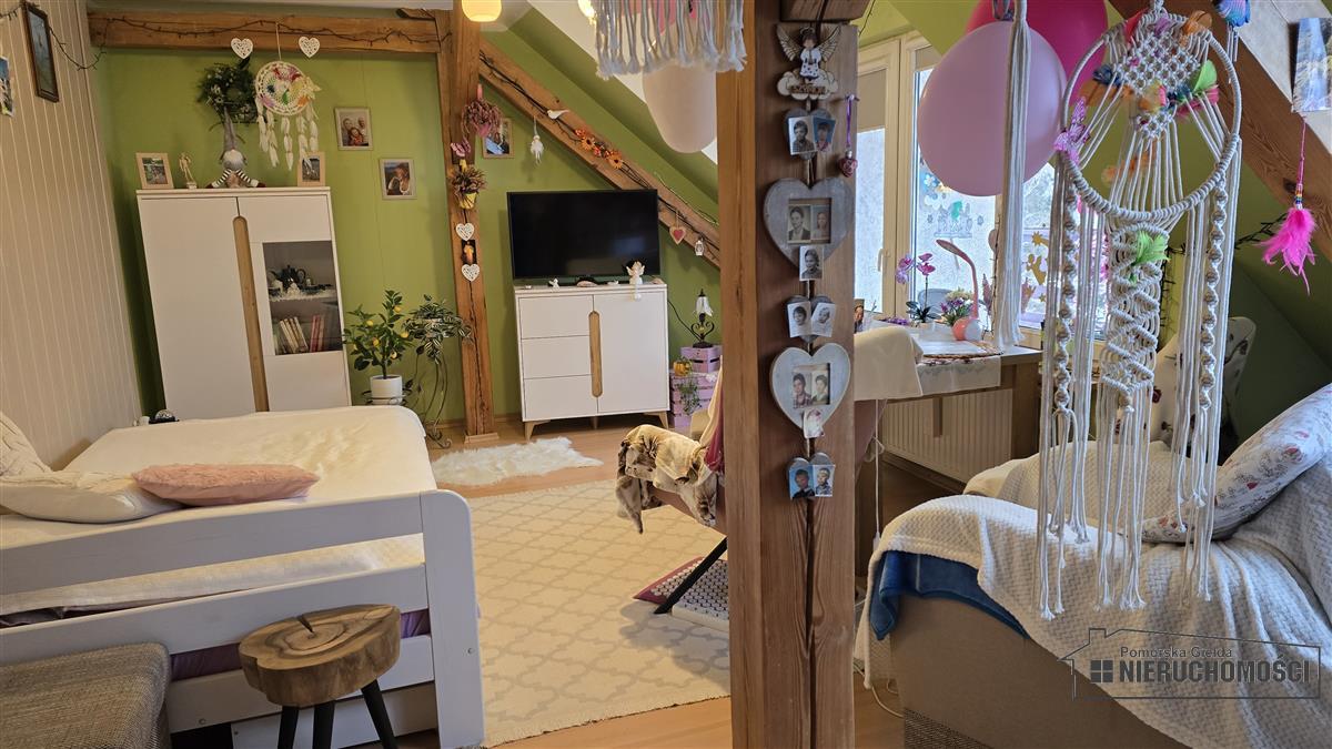 Sprzedaż Mieszkanie Borne Sulinowo