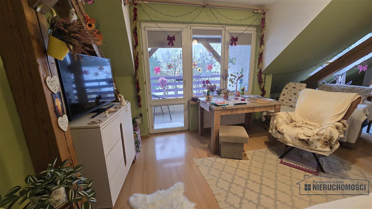 Sprzedaż Mieszkanie Borne Sulinowo